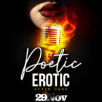 Poetic Erotic