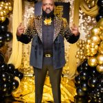 POWA HOUSE PROMOTIOBUS DRIVER LINK UP CHAMPAGNE AND BRANDY BALL THE BLACK AND GOLD EDITION PICTURES PART ONE (NOVEMBER 23. 2024)